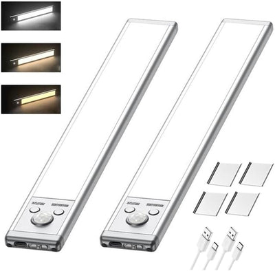 ZenithShine Wireless Under-Cabinet Light